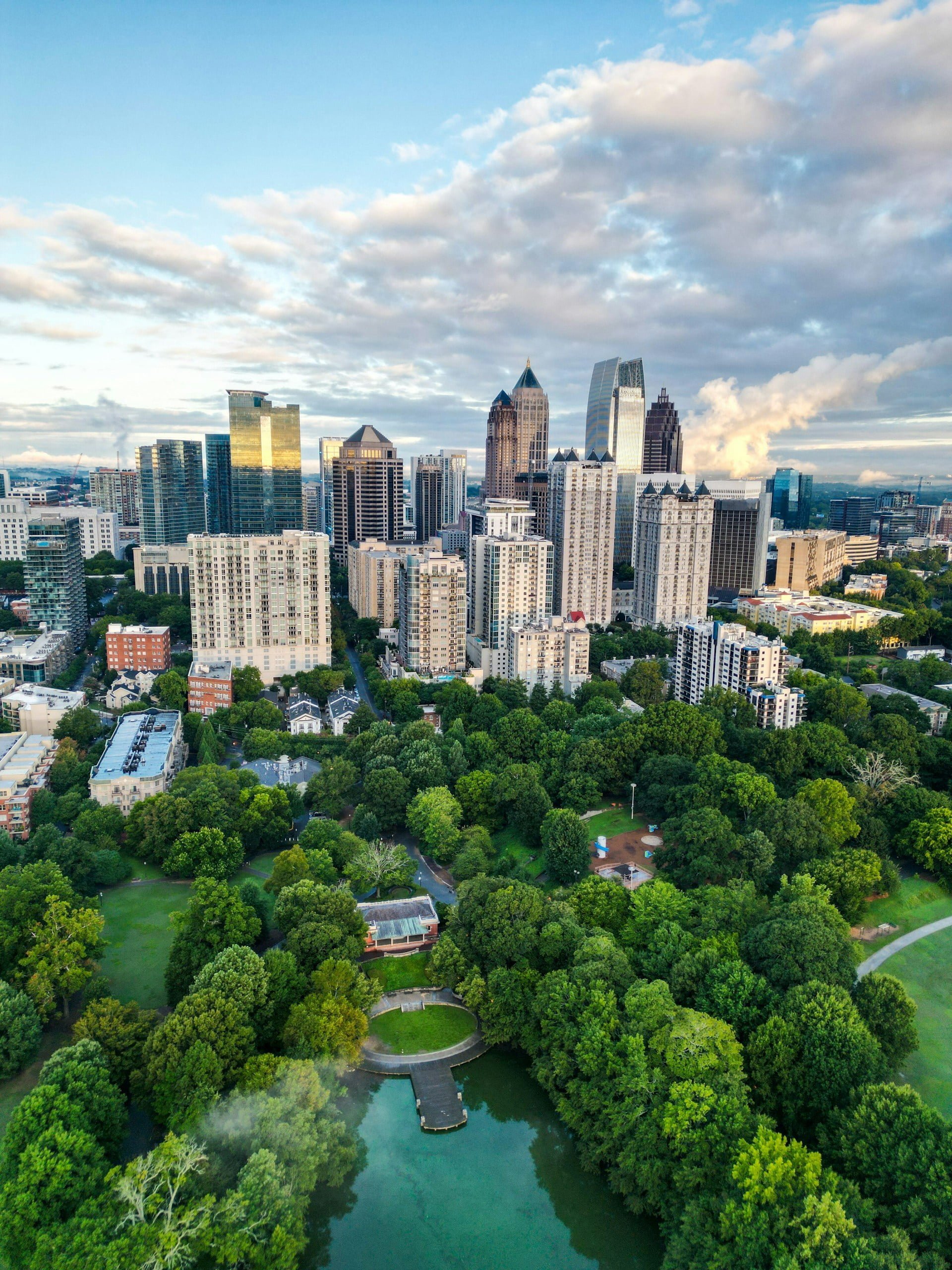 Atlanta GA Real Estate