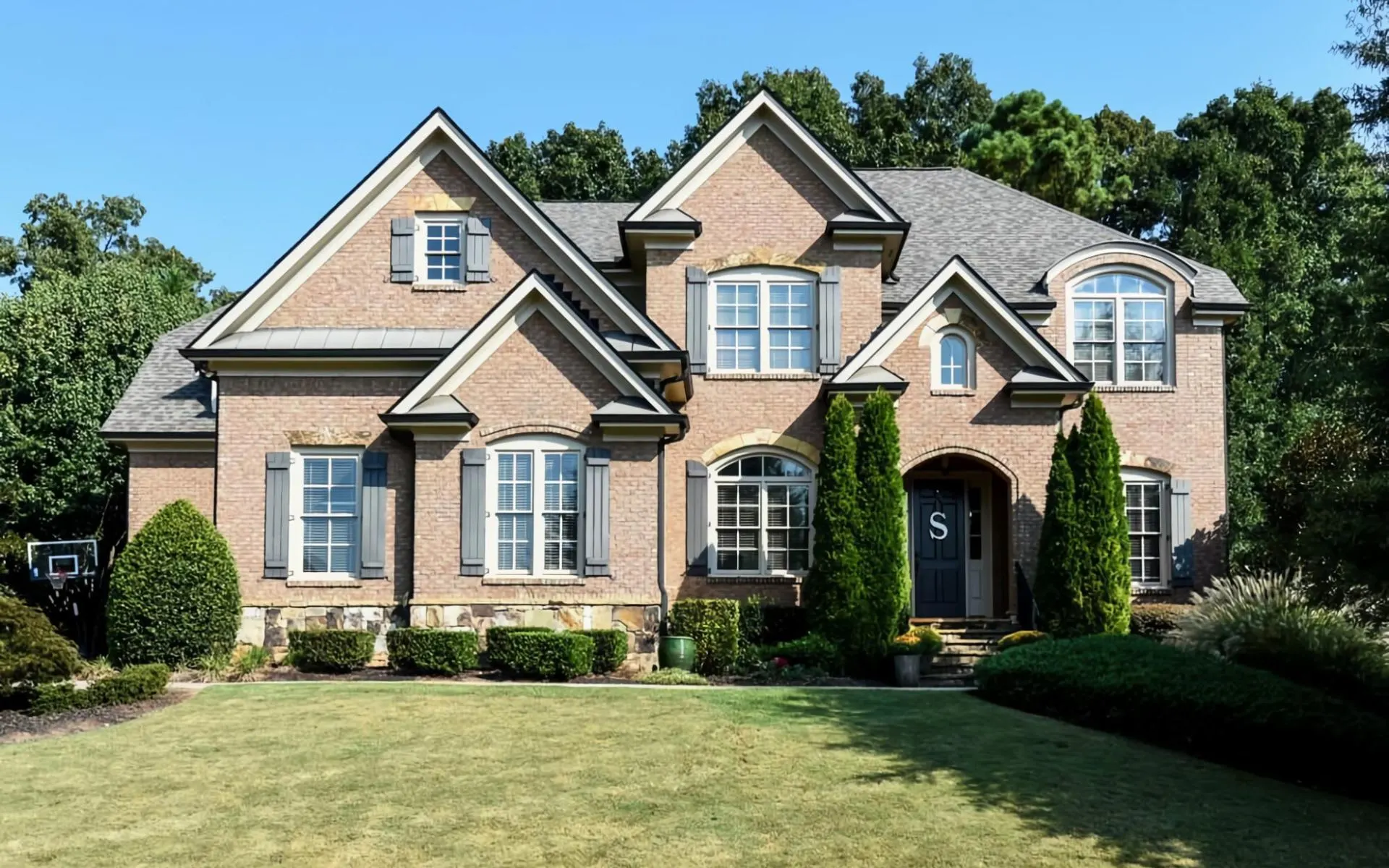 Best Golf Course Homes for Sale in Alpharetta, GA