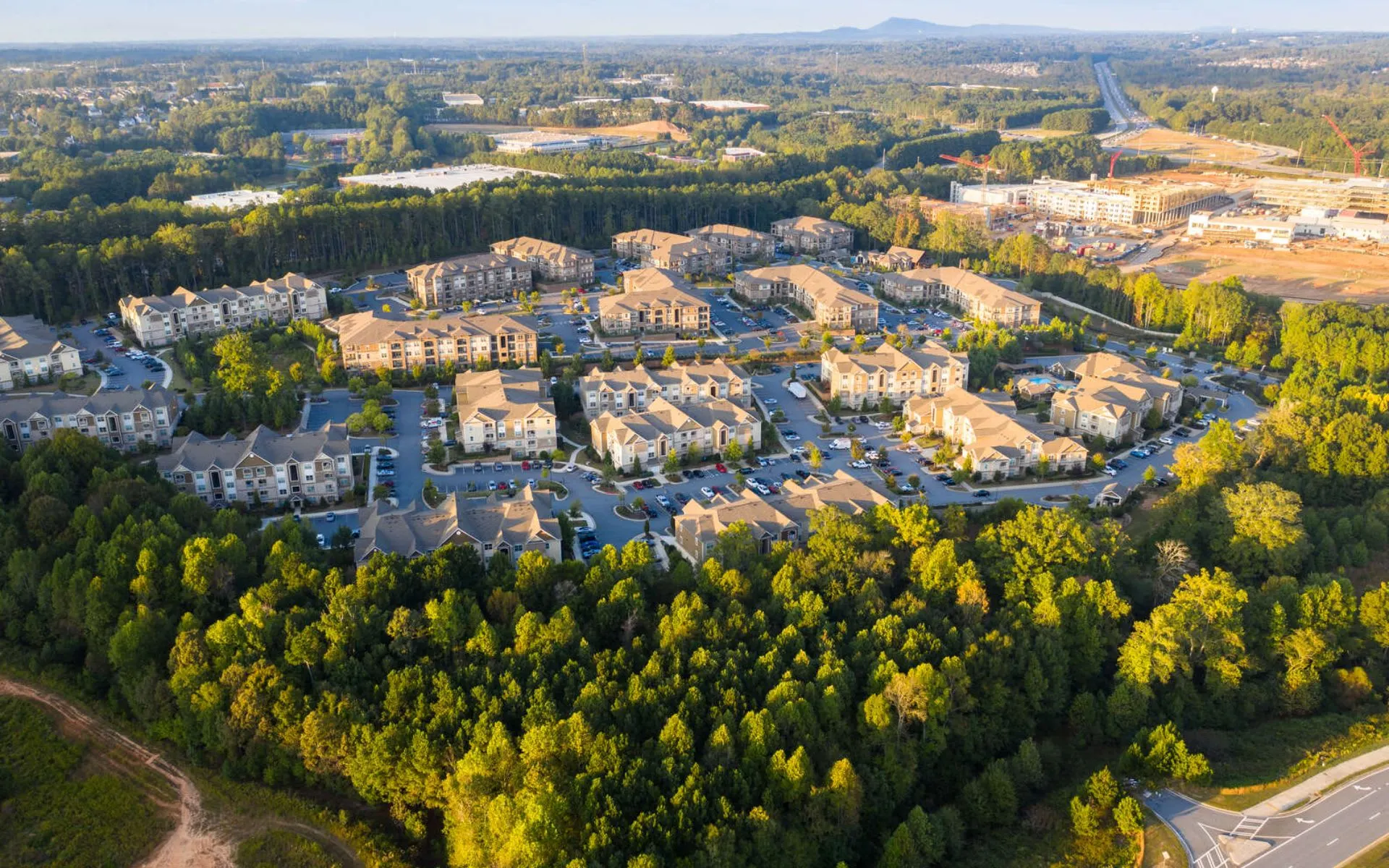 A Guide to Alpharetta’s Best Neighborhoods