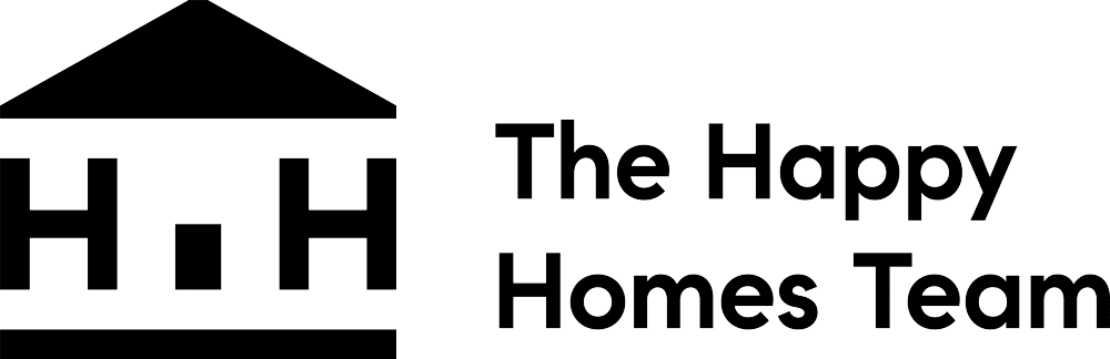 The Happy Homes Team