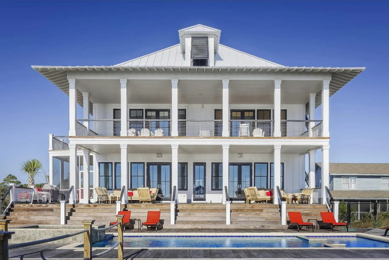 Embrace Waterfront Luxury: Your Guide to Lake Lanier Properties with The Happy Homes Team