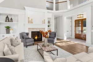 Stylish home in Atlanta ideal for real estate investment opportunities