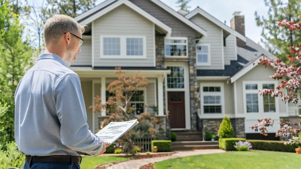 North Atlanta Home Inspection Issues