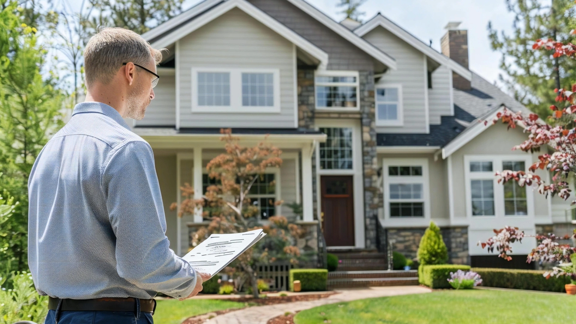 North Atlanta Home Inspection Issues